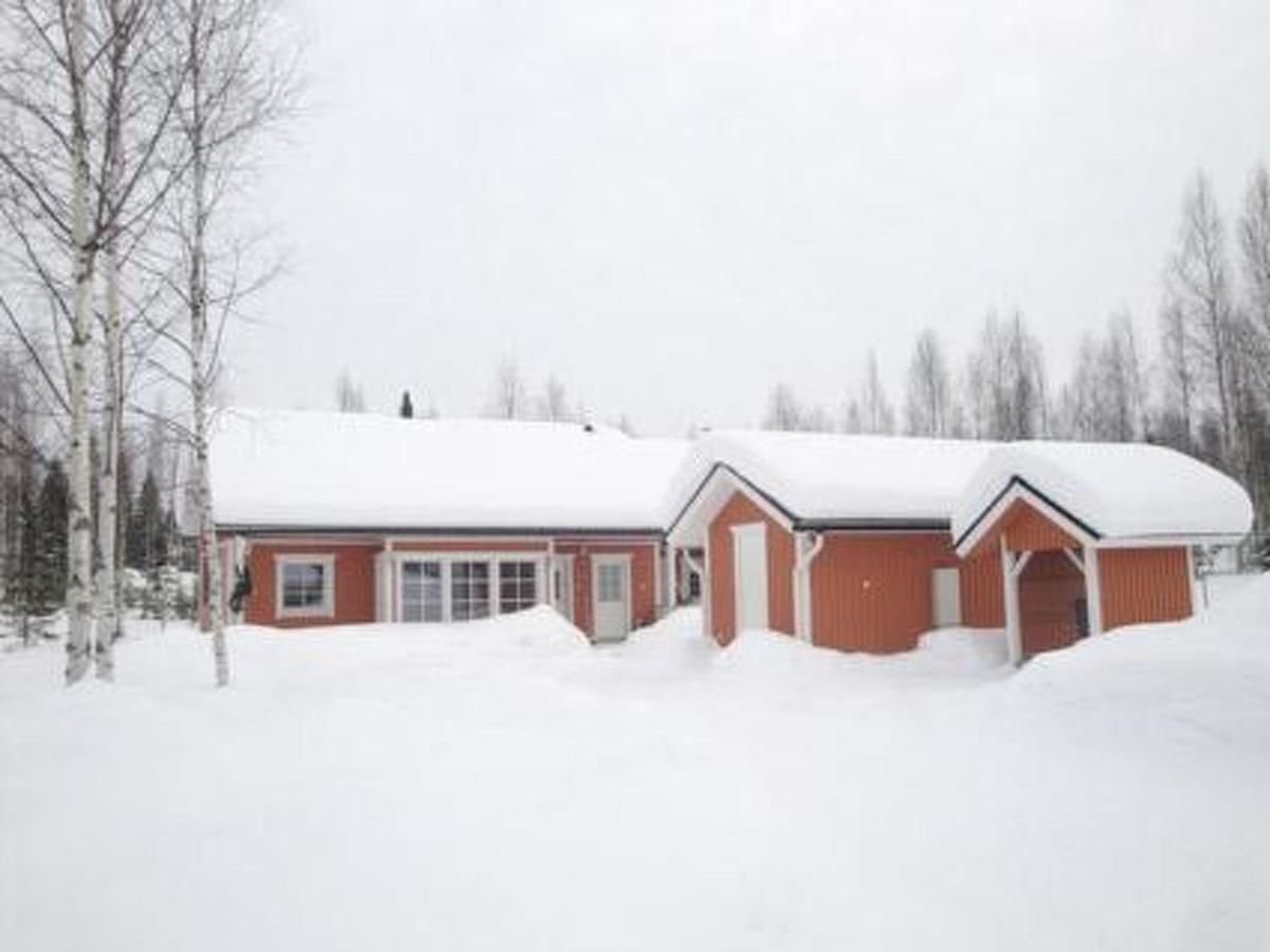 Дома для отпуска Holiday Home Alppituulahdus 10a Valkeinen-4