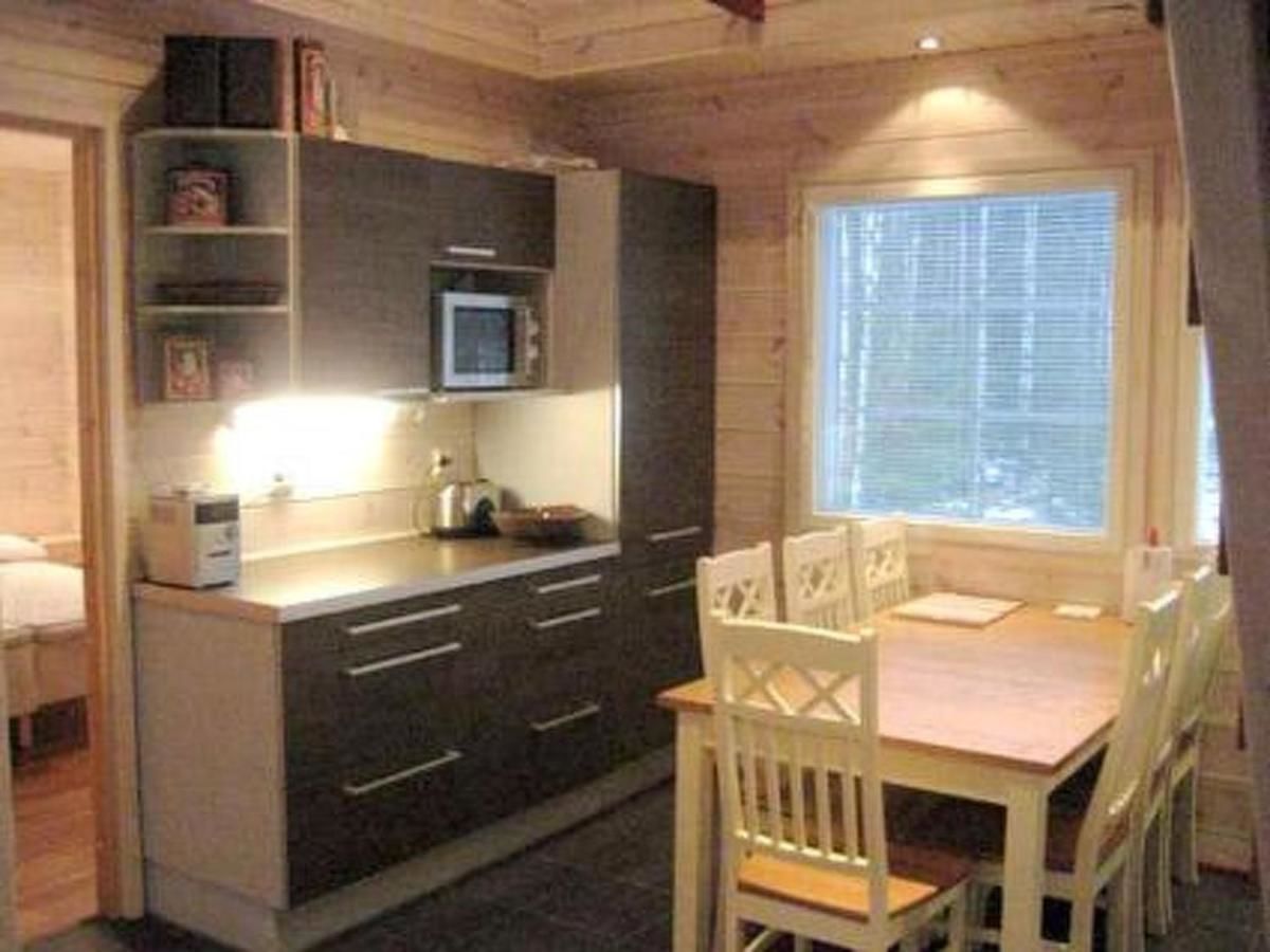 Дома для отпуска Holiday Home Alppituulahdus 10a Valkeinen