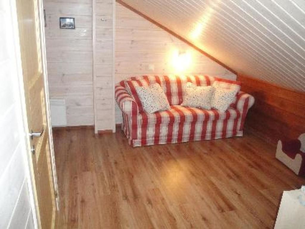 Дома для отпуска Holiday Home Alppituulahdus 10a Valkeinen